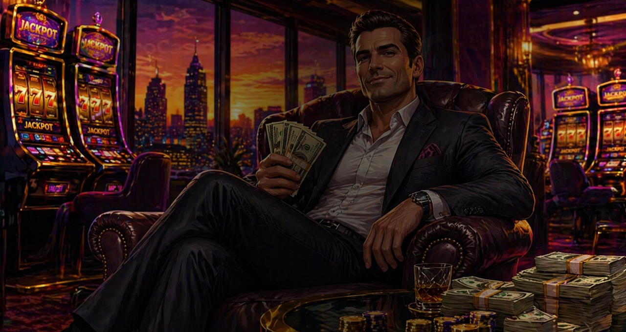 EU Casino