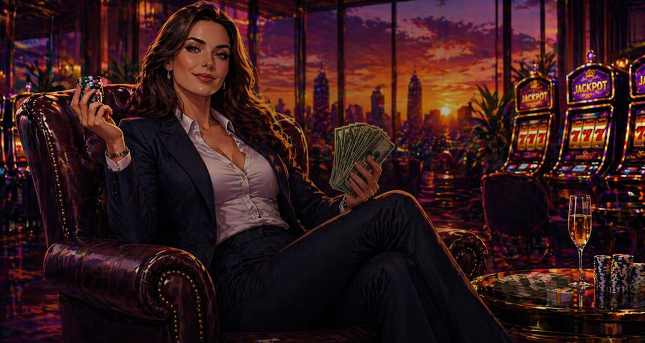 EU Casino